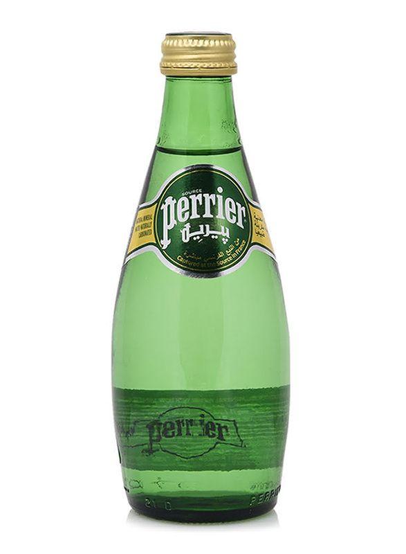 Perrier Water