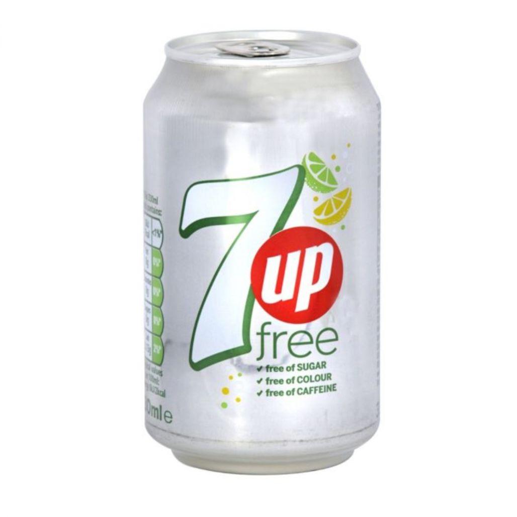 Diet 7 UP