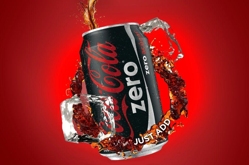 Coke Zero