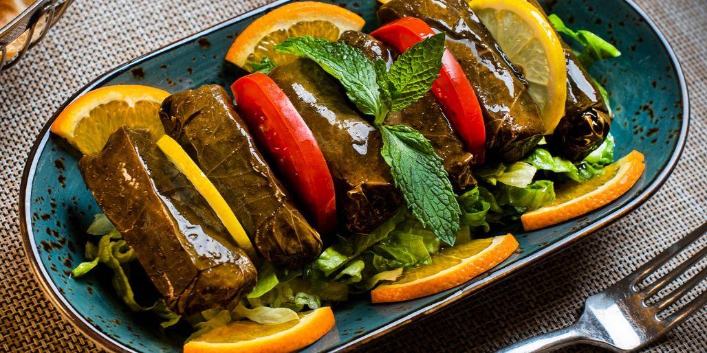 Dolma