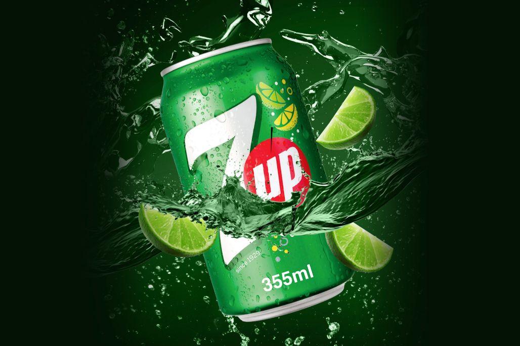 7 UP