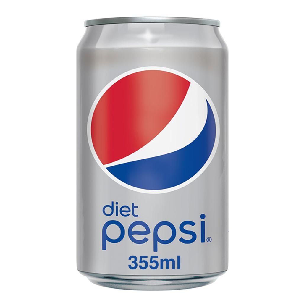 Diet Pepsi