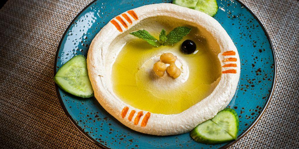 Hommous