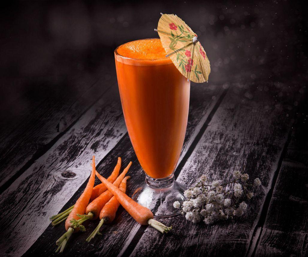 Carrot Juice