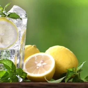 Lemon Juice