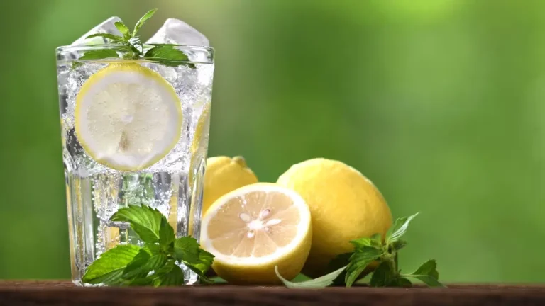 Lemon Juice