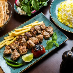 Tikka Masti