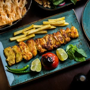 Joojeh Kabab Boneless