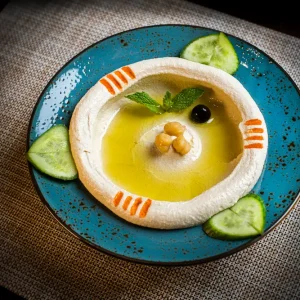 Hummus