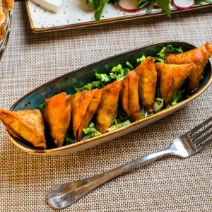 Samosa