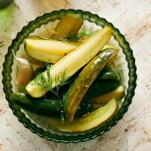 Pickles