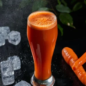 Carrot Juice