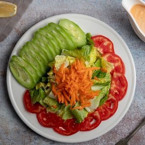 Season Salad
