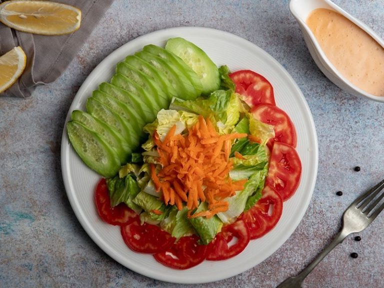 Season Salad