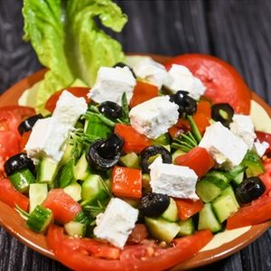 Greek Salad