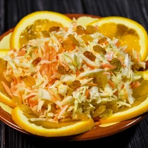 Cabbage Salad