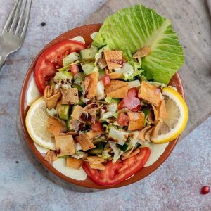 Fattoush