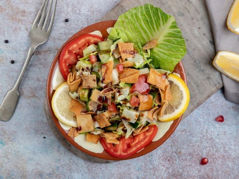 Fattoush