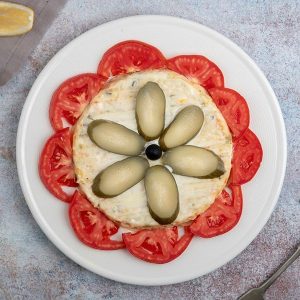 Olivieh Salad