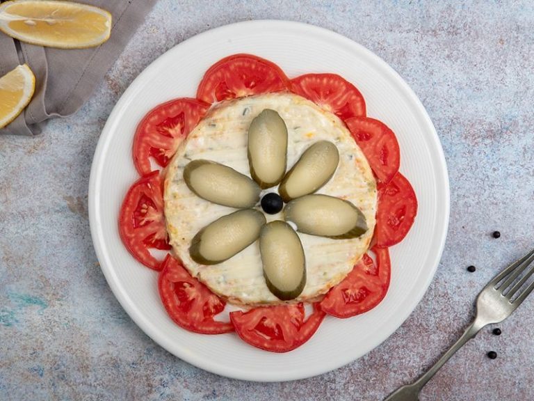 Olive Salad