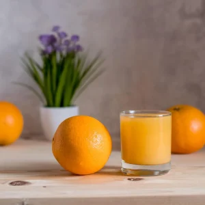 Orange Juice