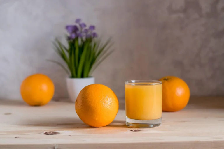 Orange Juice
