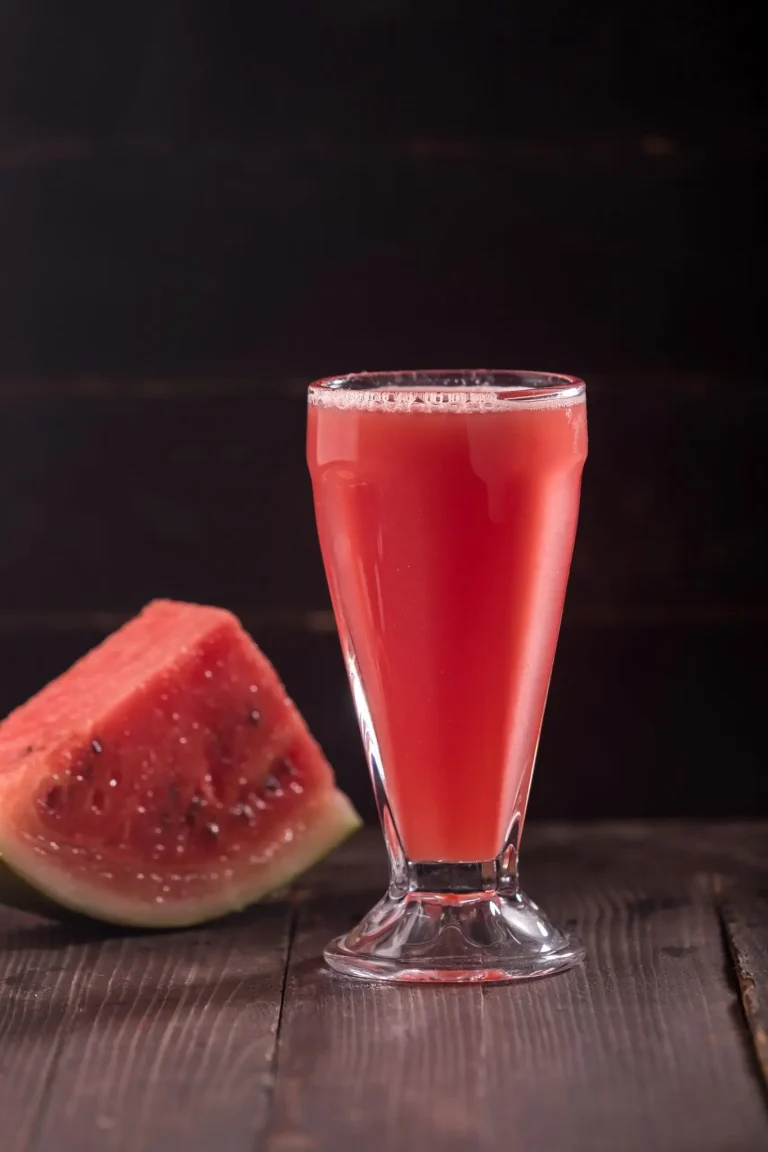 Watermelon Juice